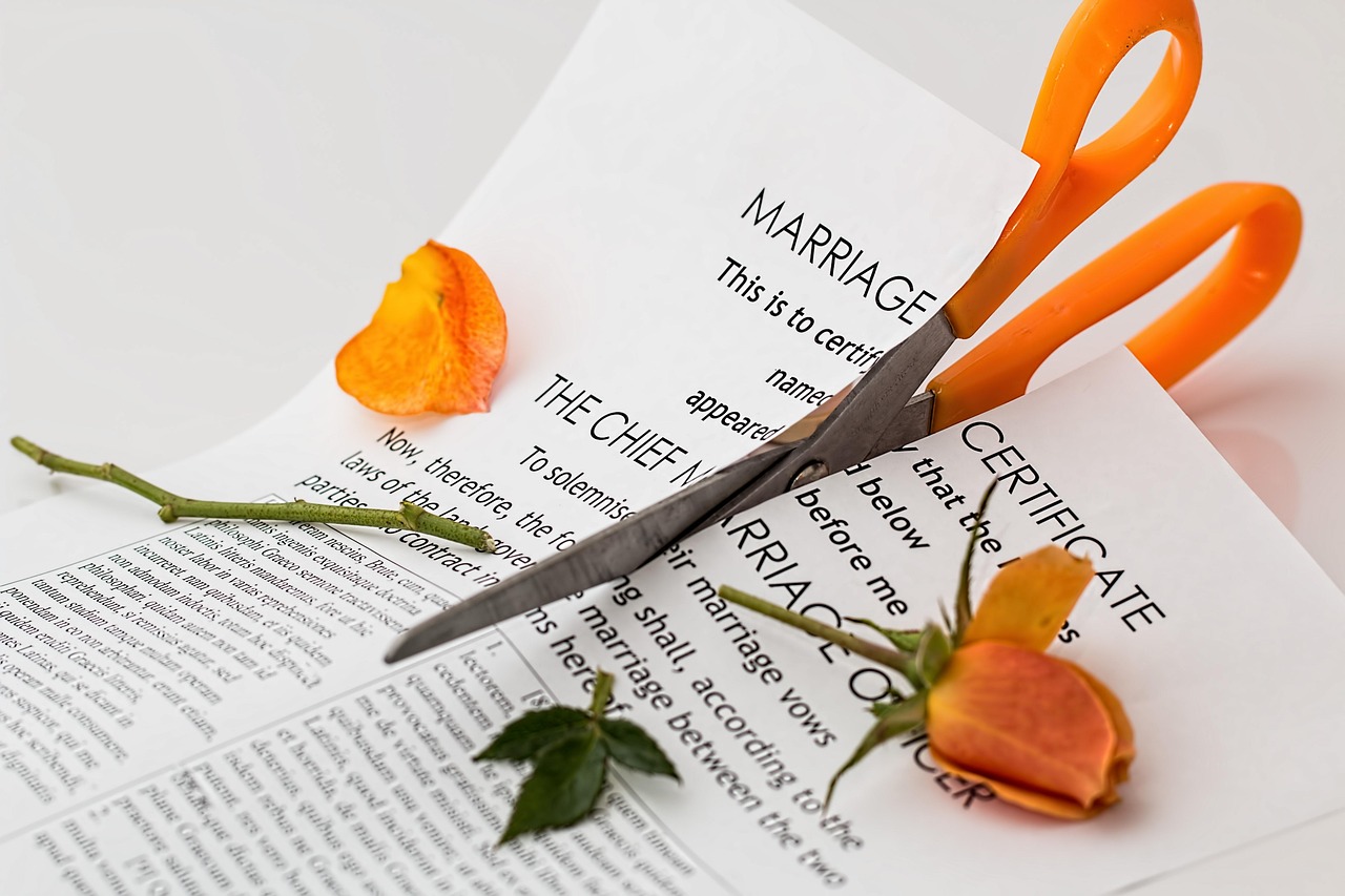 損しない離婚に必要なポイントとは？
