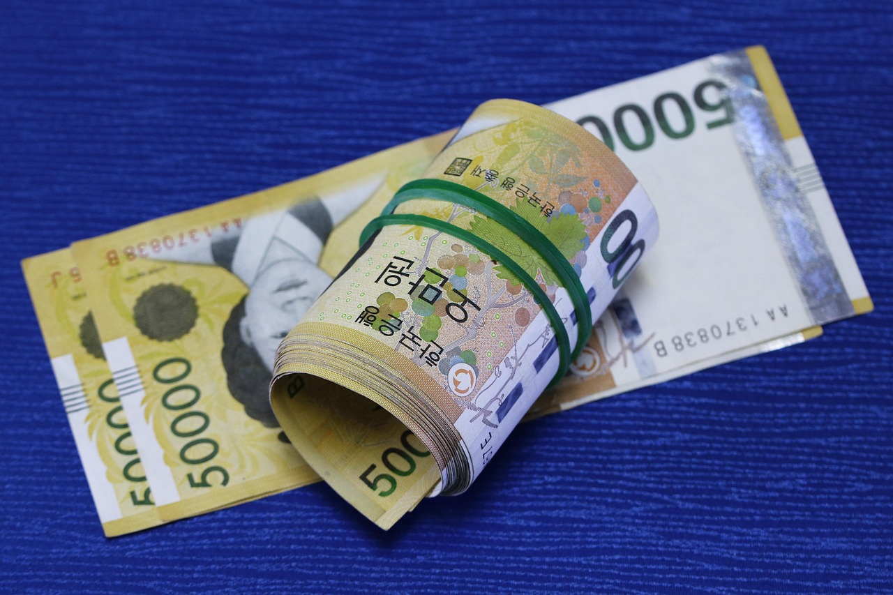 離婚時の財産分与における投資信託の扱いはどうなる？