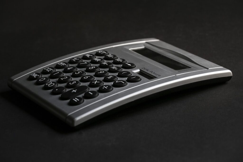 離婚時の養育費計算方法はどうすればいいの？