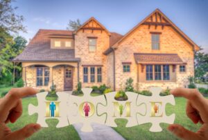 離婚後の不動産所有登記にかかる費用負担は誰がするべき？