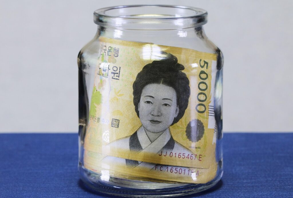 財産分与における株式の評価方法は？