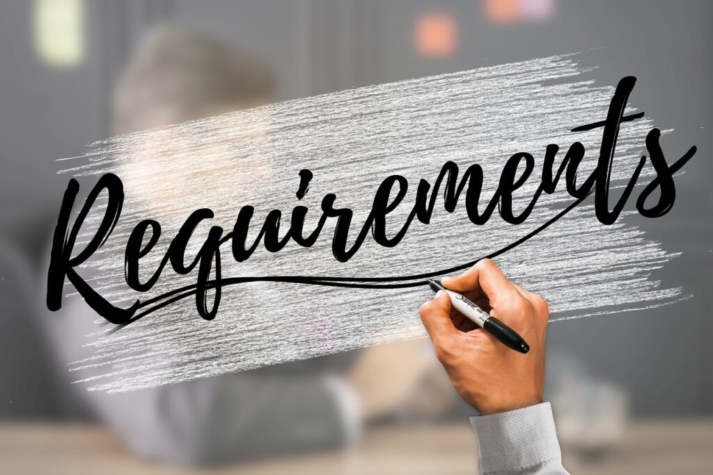 離婚後の持ち家のローン借り換えに必要な条件とは？