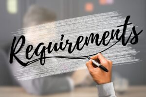 離婚後の持ち家のローン借り換えに必要な条件とは？