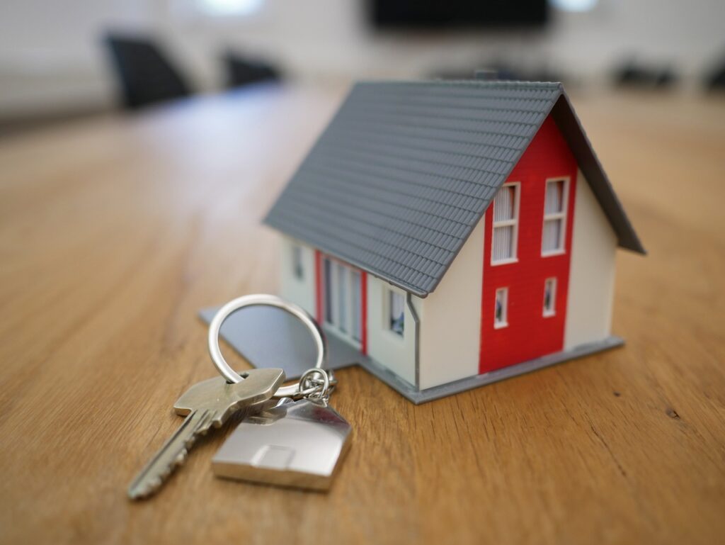 離婚前の住宅ローン返済予定表の見方は？