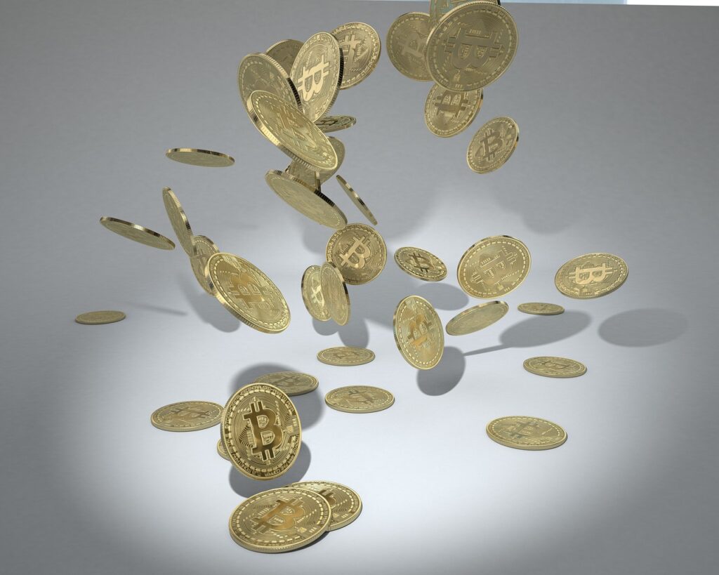 離婚前に仮想通貨ウォレットの証拠をどう保管するべきか？