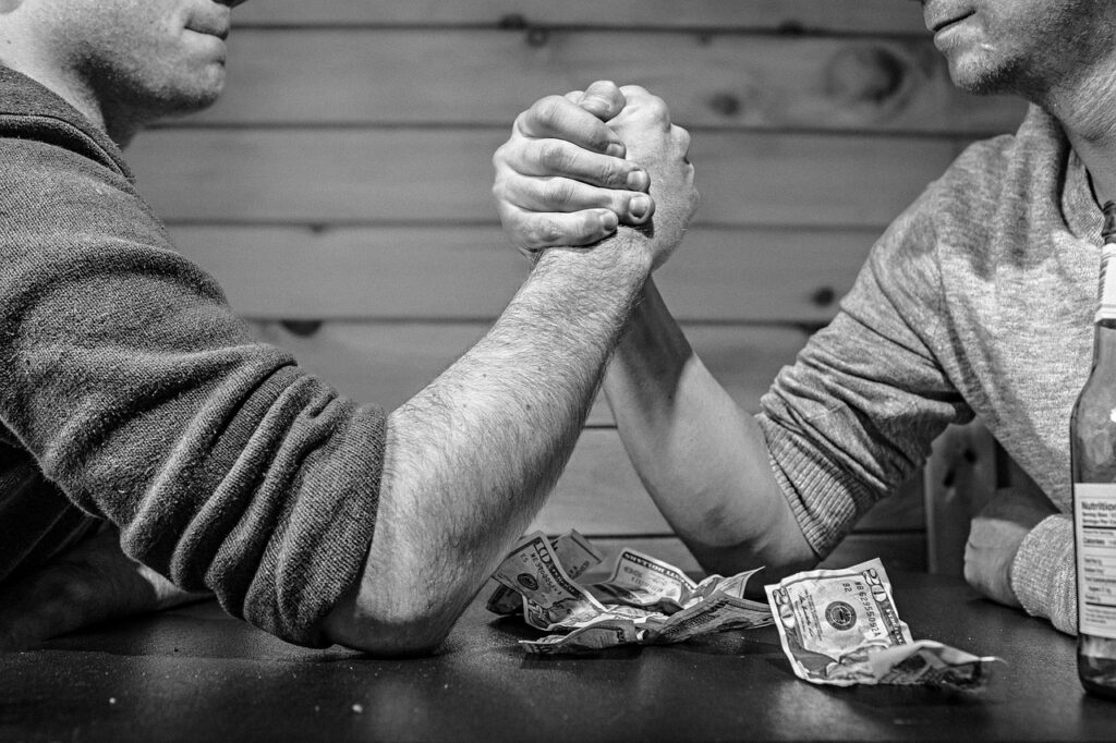 離婚前の男性向けお金相談で知っておくべきポイントは？